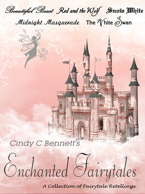 cover image of Enchanted Fairytales